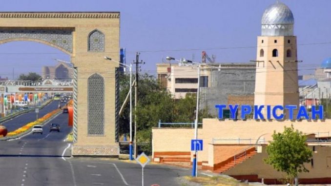 Түркістан облысында карантин қатаңдатылды