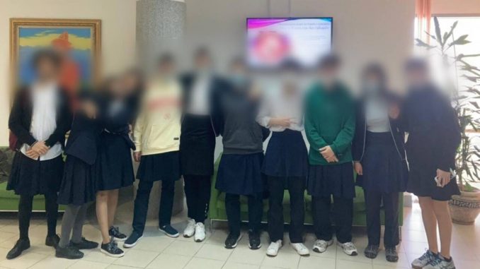 На погибшего восьмиклассника НИШ в Алматы не оказывали давление - руководство школы