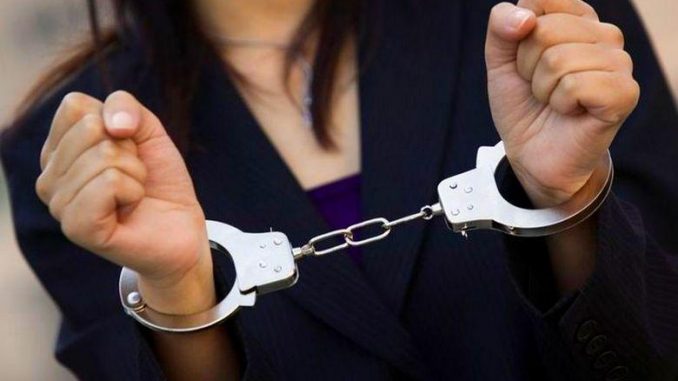 Көкшетауда есірткіні ойыншыққа жасырған 18 жастағы студент қыздар ұсталды