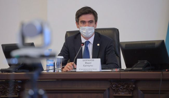 Денсаулық сақтау министрлігі Мысырмен әуе байланысының неге тоқтатылғанын түсіндірді