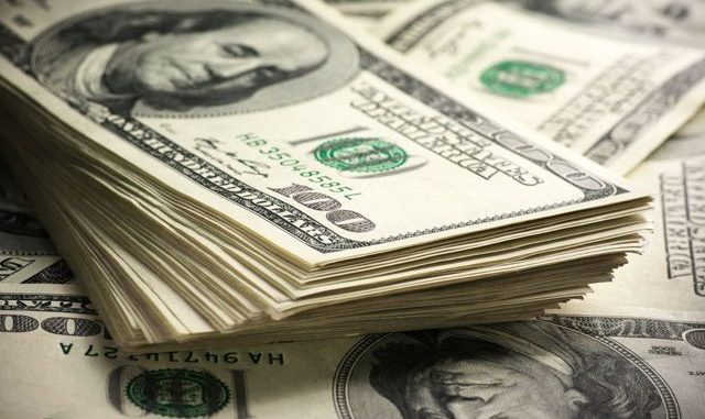 АҚШ-та мемлекеттік бағдарламадан 100 млрд долларға жуық ақша жымқырылды