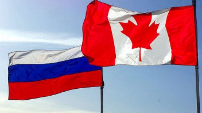 Канада введет новые санкции против России и Беларуси, об этом сообщила министр иностранных дел Мелани Жоли