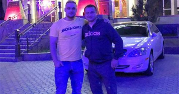 Брата Ильи Ильина оштрафовали за покушение в даче взятки
