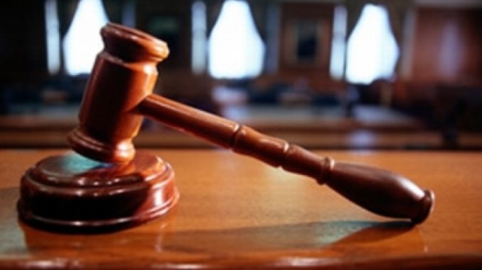Пара берді деп айыпталған Илья Ильиннің ағасы сотталды