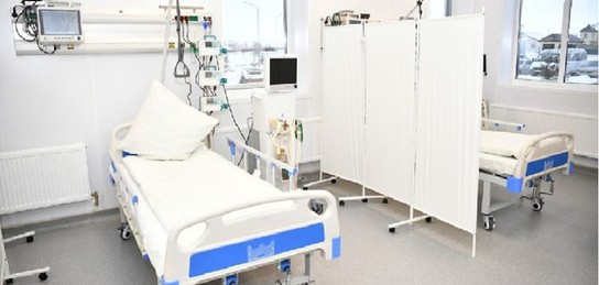 Алматыдағы қонақүйде жәндіктерді улаудан кейін төрт бала ауруханаға түсті-slider