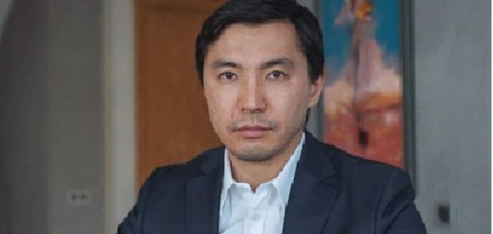 Қайрат Құдайберген уақытша ұстау изоляторында коронавирус жұқтырды
