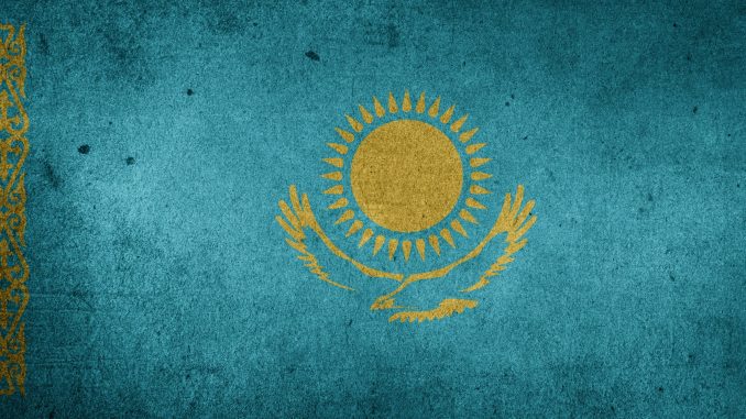 Қазақстан жаңа даму кезеңіне аяқ басты