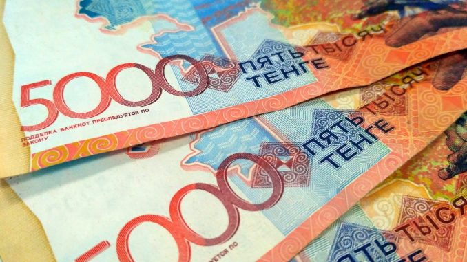 Теңгемен депозиттер бойынша өтемақы төлеу 20 наурыздан кейін басталады