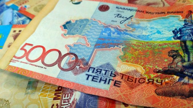 Қазақстандық сотталушыларға жәрдемақы төленбек