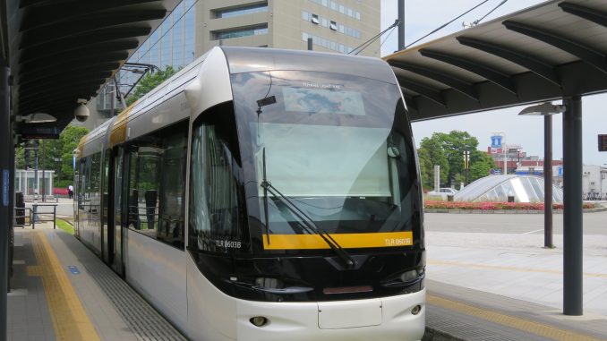 В Астане возобновят строительство LRT - акимат