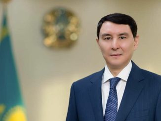 Мы не допустим вторичных санкций в отношении Казахстана, заявил министр финансов республики Ерулан Жамаубаев.